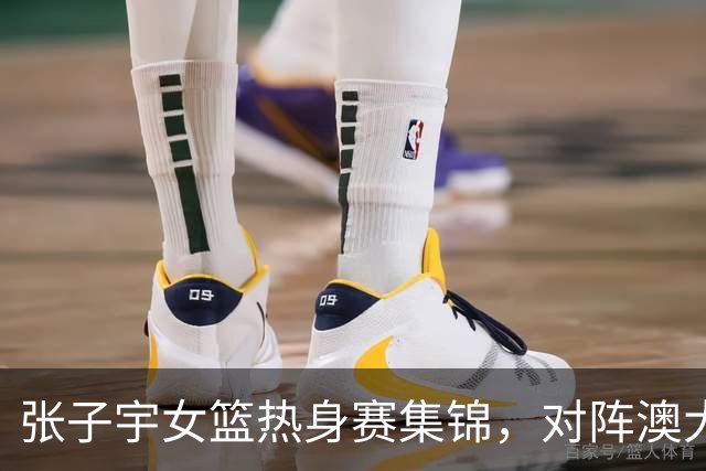 张子宇女篮热身赛集锦，对阵澳大利亚得到28分11板4帽